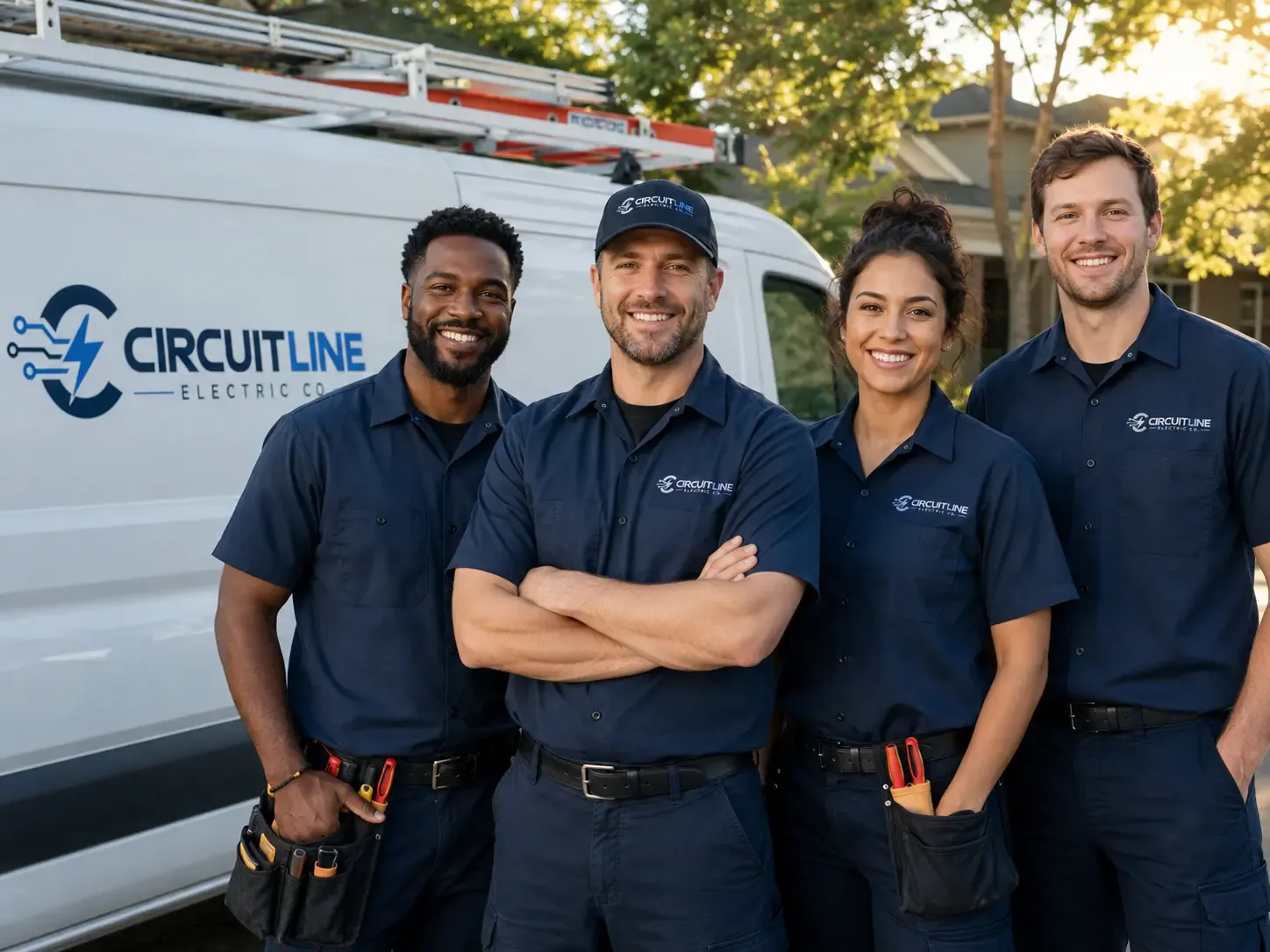 Whole Home Rewiring company in Waipahu, HI