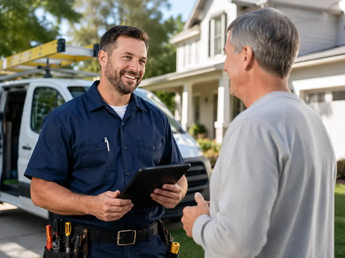 Whole Home Rewiring Waipahu, HI FAQs