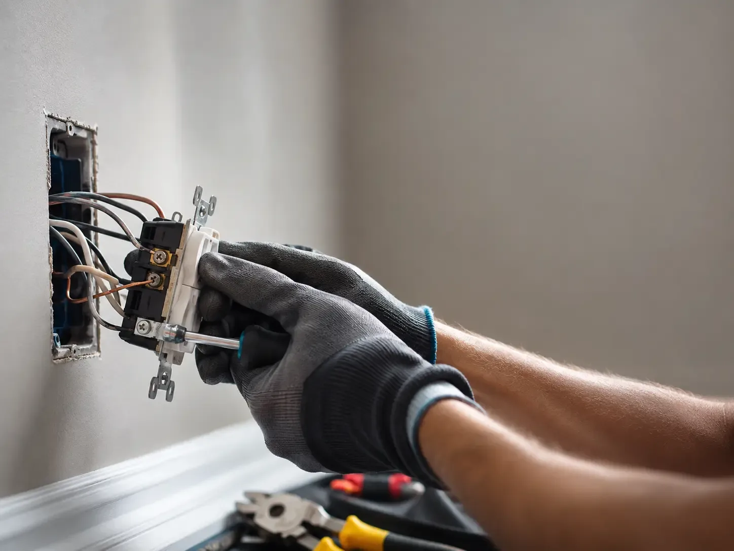 Why choose Whole Home Rewiring in Waipahu, HI